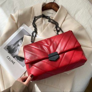 Luxe Attitude Bag